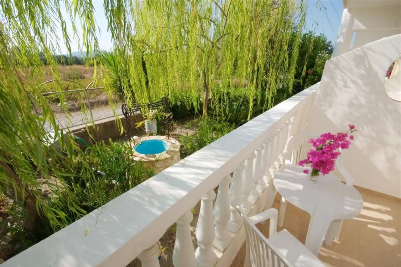 Paul's Garden