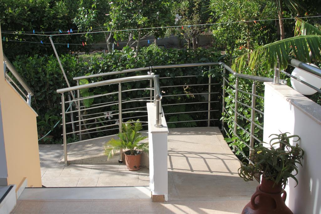 Apartmán Paul's Garden Haraki